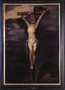 DYCK, Sir Anthony Van Christ on the Cross dfg china oil painting reproduction